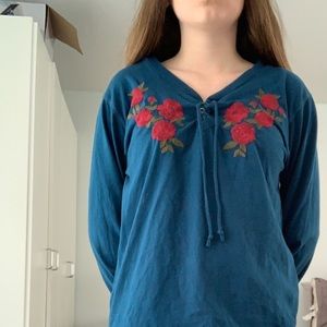 Hollister long sleeve